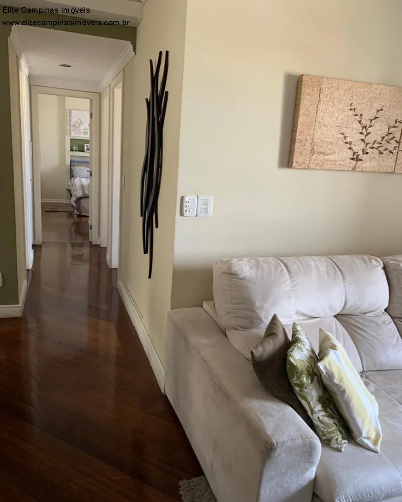 Apartamento, 3 quartos, 120 m² - Foto 5