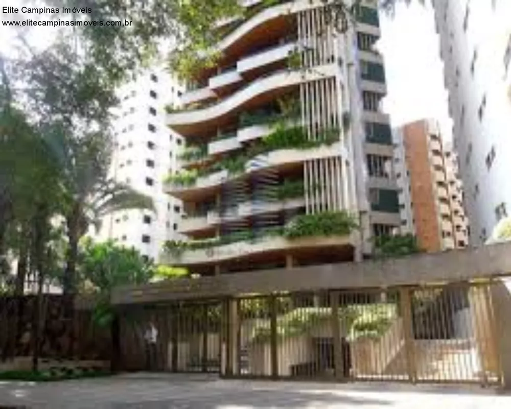 Apartamento à venda com 4 quartos, 670m² - Foto 1