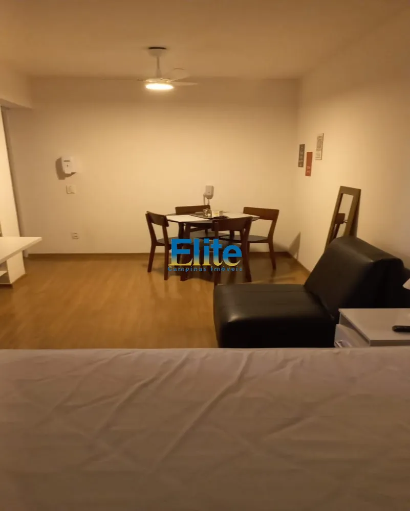 Kitnet-Studio, 30 m² - Foto 4