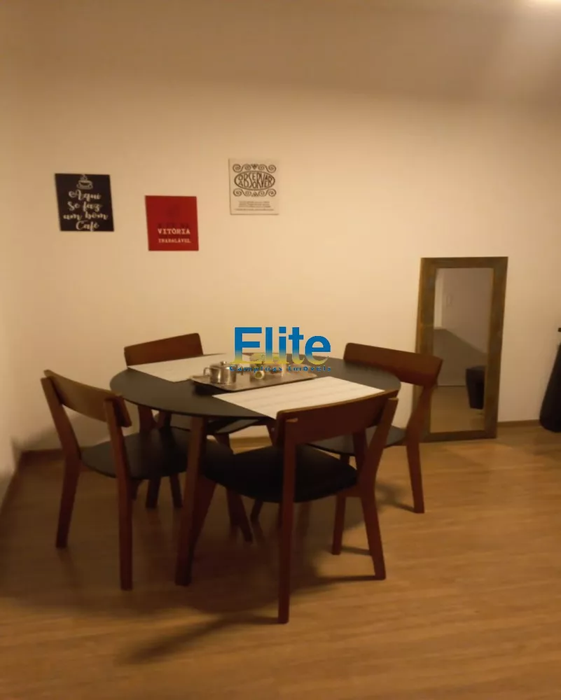 Kitnet e Studio à venda com 1 quarto, 30m² - Foto 2