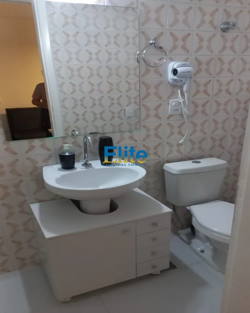 Kitnet-Studio, 30 m² - Foto 2