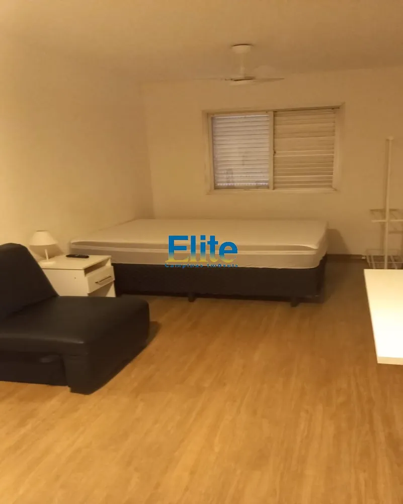 Kitnet-Studio, 30 m² - Foto 1