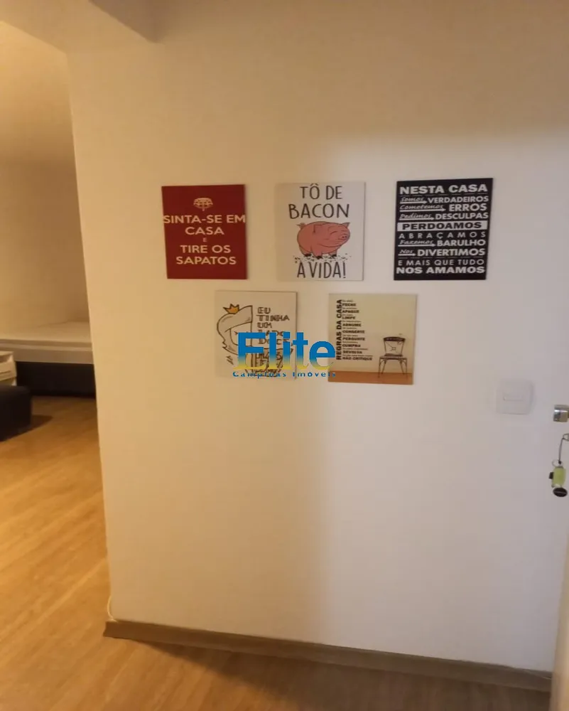 Kitnet-Studio, 30 m² - Foto 8