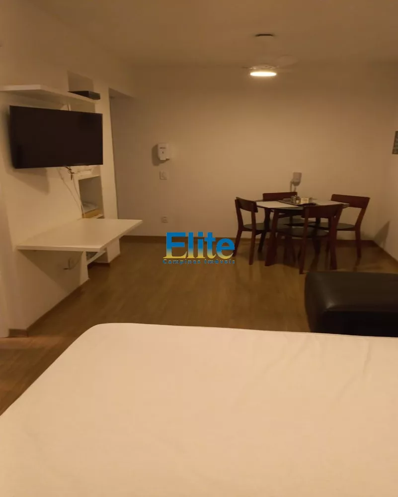 Kitnet e Studio à venda com 1 quarto, 30m² - Foto 4