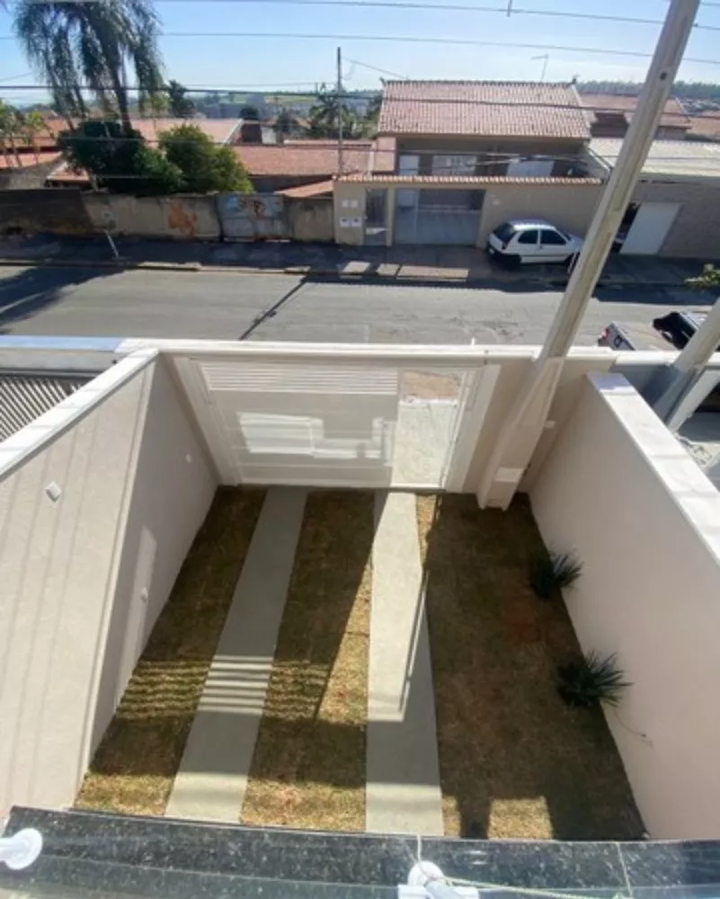 Sobrado à venda com 2 quartos, 125m² - Foto 15