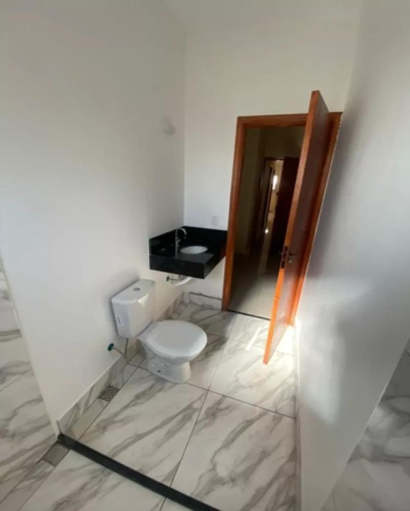 Sobrado à venda com 2 quartos, 125m² - Foto 10