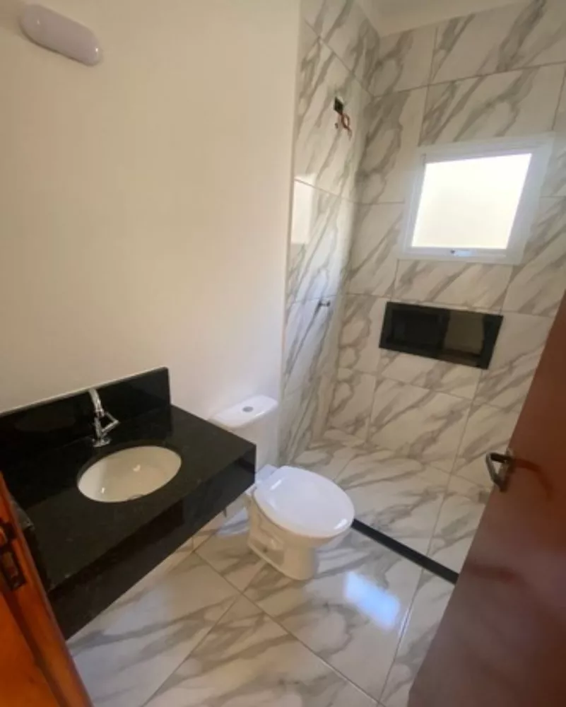 Sobrado à venda com 2 quartos, 125m² - Foto 9