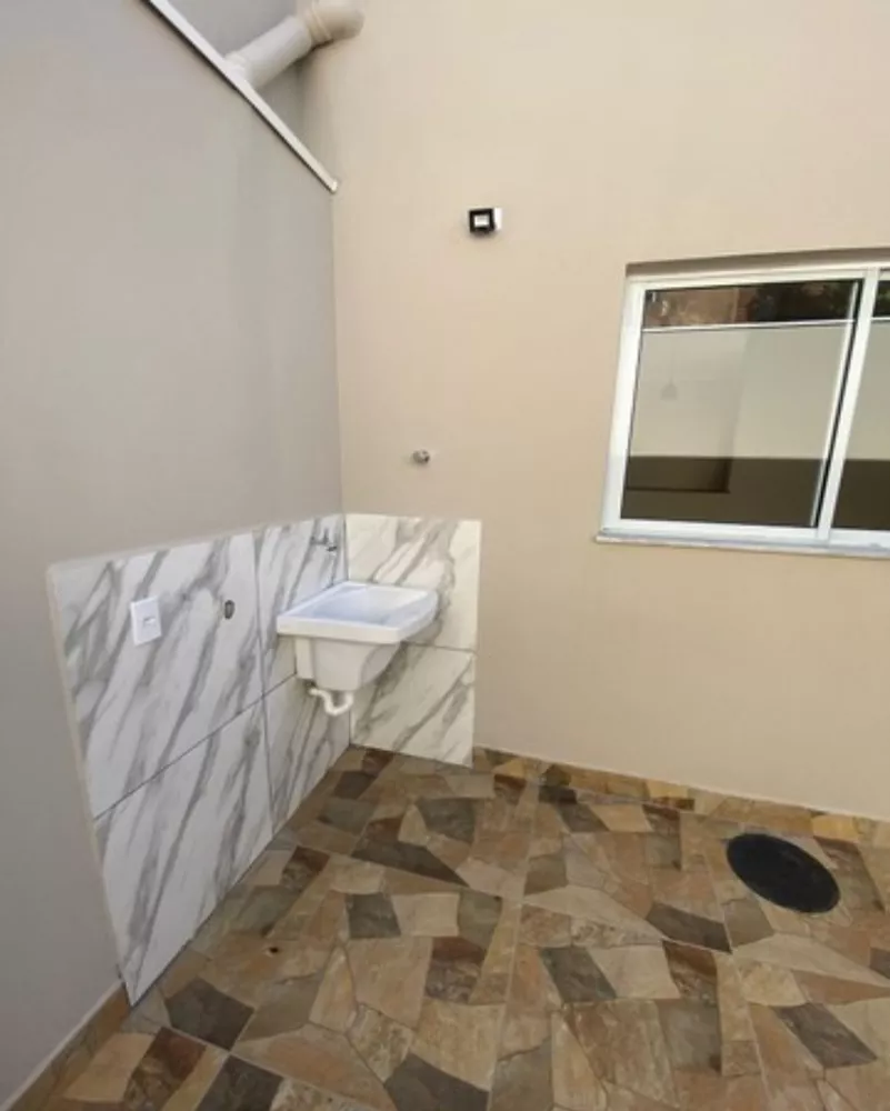 Sobrado à venda com 2 quartos, 125m² - Foto 19