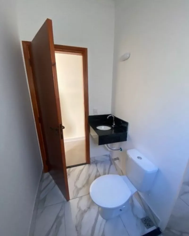 Sobrado à venda com 2 quartos, 125m² - Foto 6