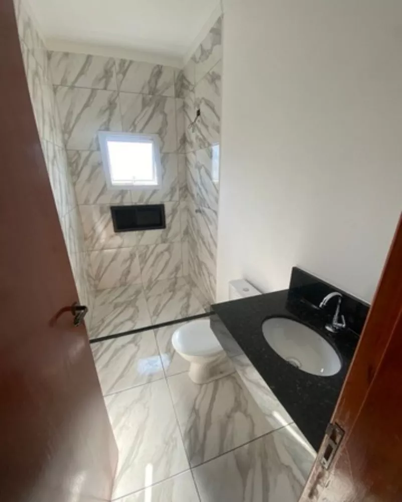 Sobrado à venda com 2 quartos, 125m² - Foto 8