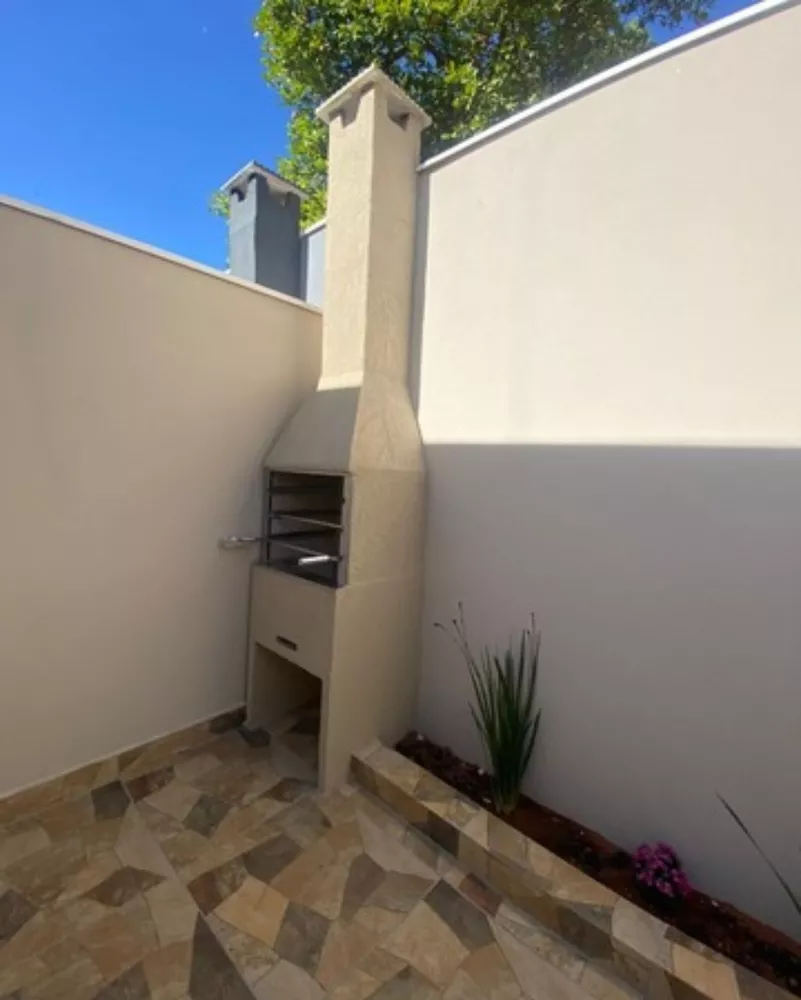 Sobrado à venda com 2 quartos, 125m² - Foto 17