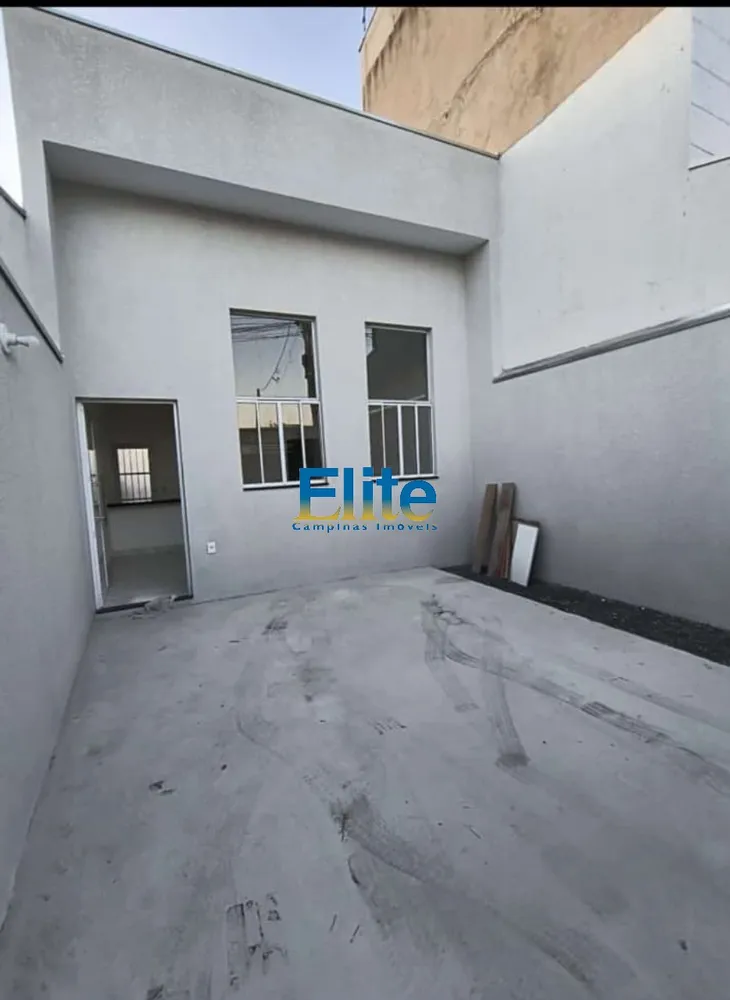 Casa, 2 quartos - Foto 1