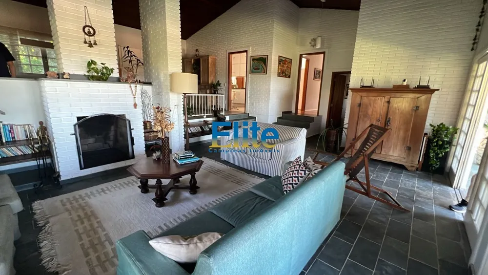 Casa de Condomínio, 4 quartos - Foto 6