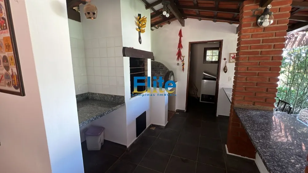 Casa de Condomínio, 4 quartos - Foto 1