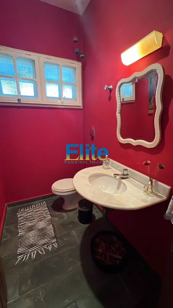 Casa de Condomínio, 4 quartos - Foto 8
