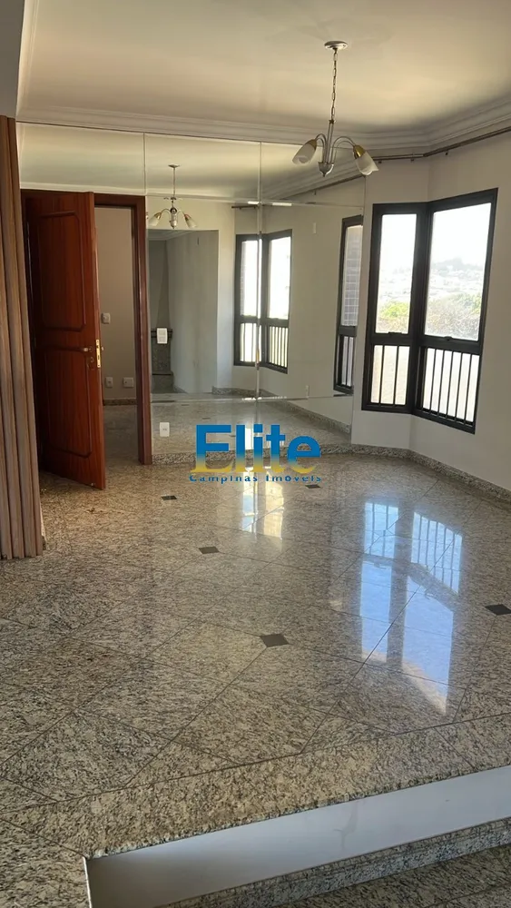 Apartamento, 4 quartos, 200 m² - Foto 4