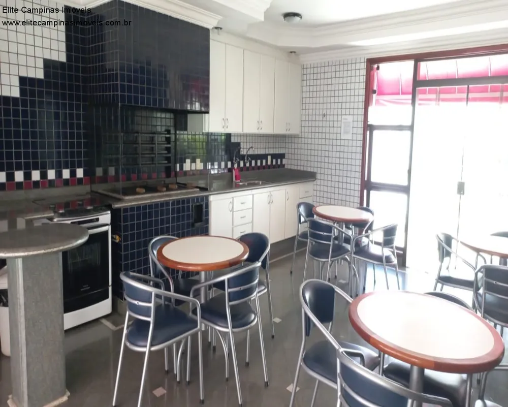 Apartamento, 4 quartos, 200 m² - Foto 14