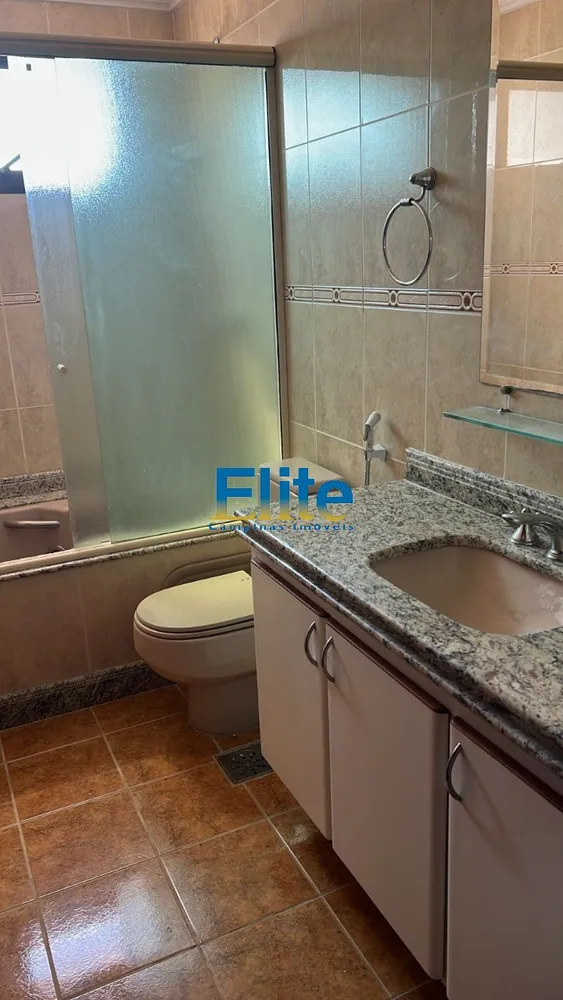 Apartamento, 4 quartos, 200 m² - Foto 6