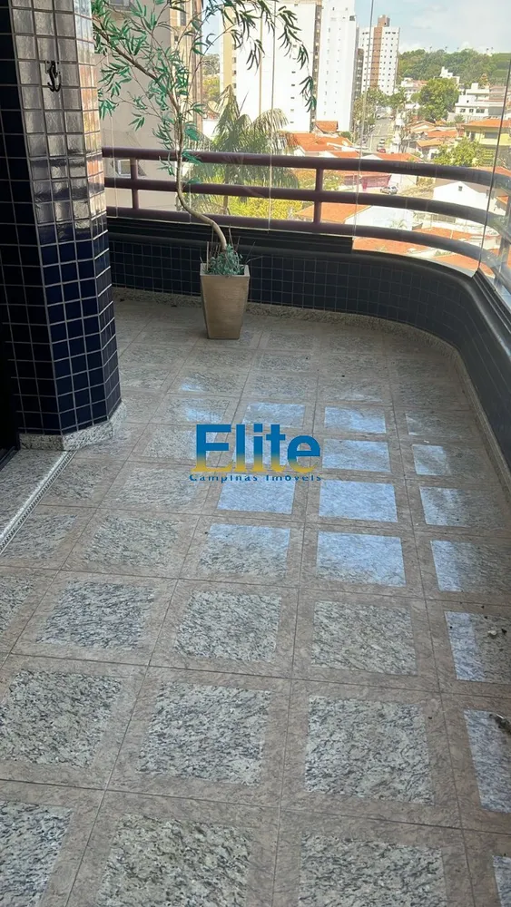Apartamento, 4 quartos, 200 m² - Foto 16