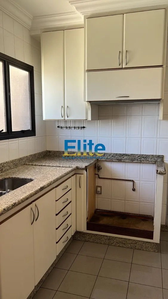 Apartamento, 4 quartos, 200 m² - Foto 13