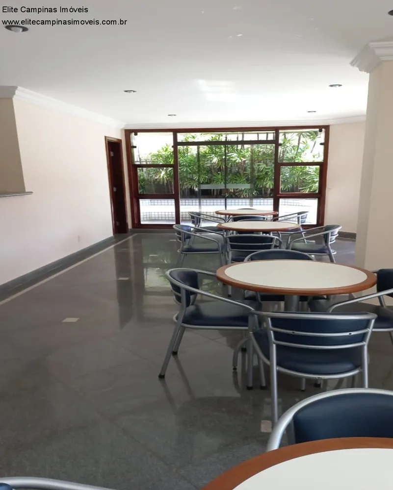 Apartamento, 4 quartos, 200 m² - Foto 3