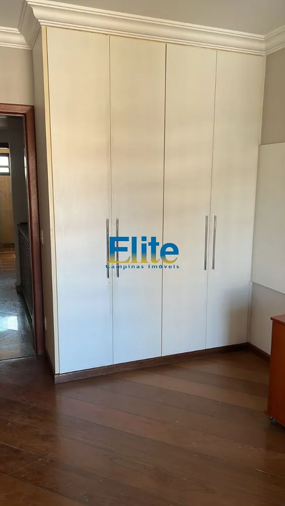 Apartamento, 4 quartos, 200 m² - Foto 8