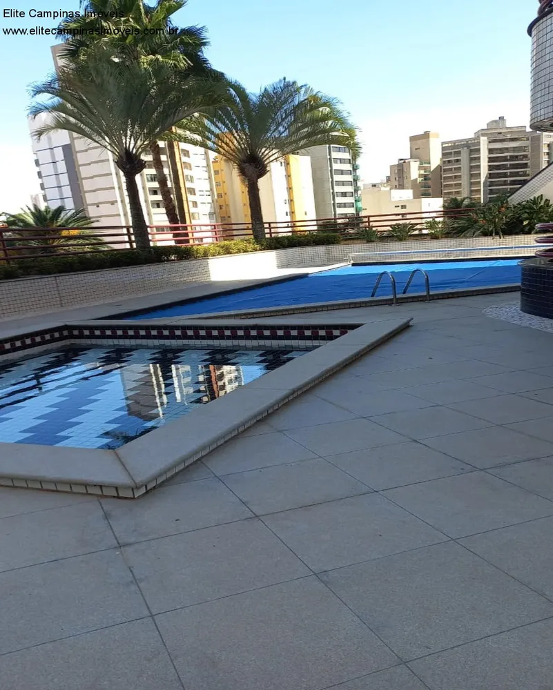 Apartamento, 4 quartos, 200 m² - Foto 1