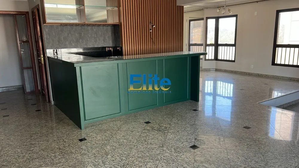 Apartamento, 4 quartos, 200 m² - Foto 2