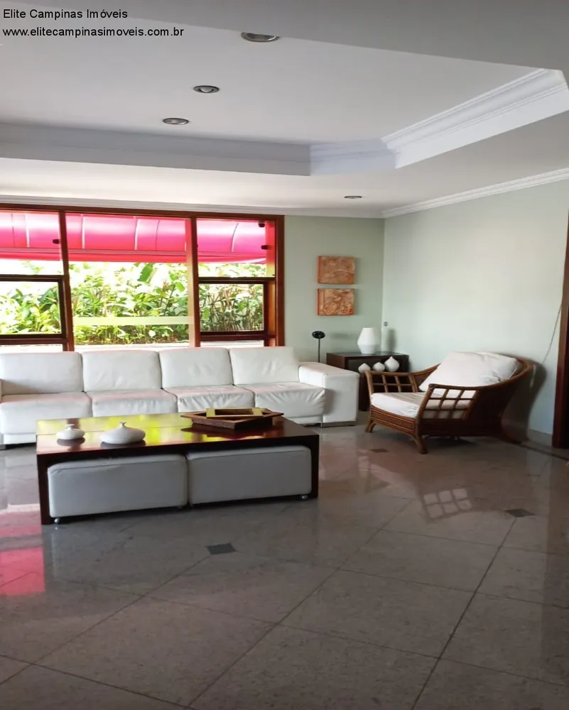 Apartamento, 4 quartos, 200 m² - Foto 15