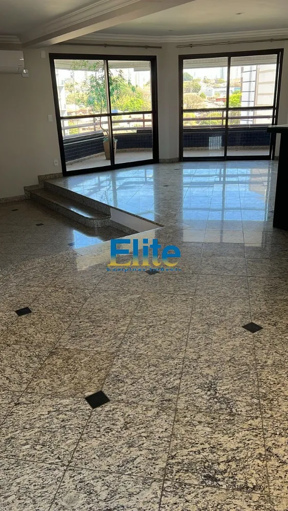 Apartamento, 4 quartos, 200 m² - Foto 5