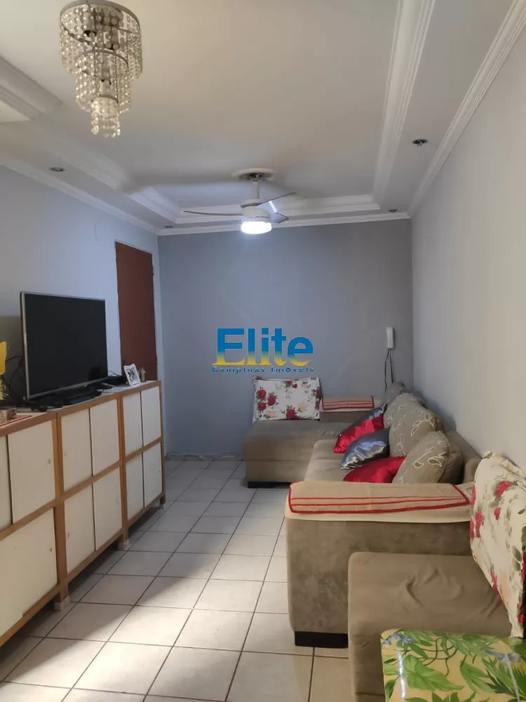 Apartamento à venda com 2 quartos, 44m² - Foto 2