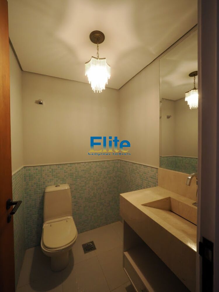 Apartamento, 4 quartos, 226 m² - Foto 8