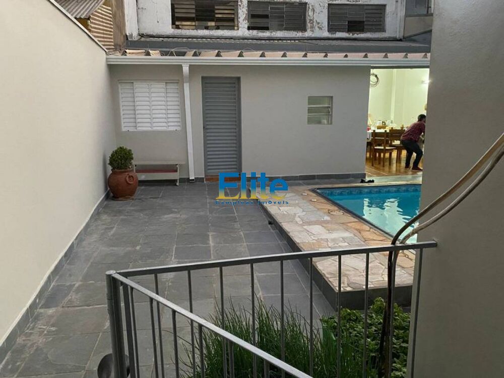Casa à venda com 3 quartos, 343m² - Foto 3