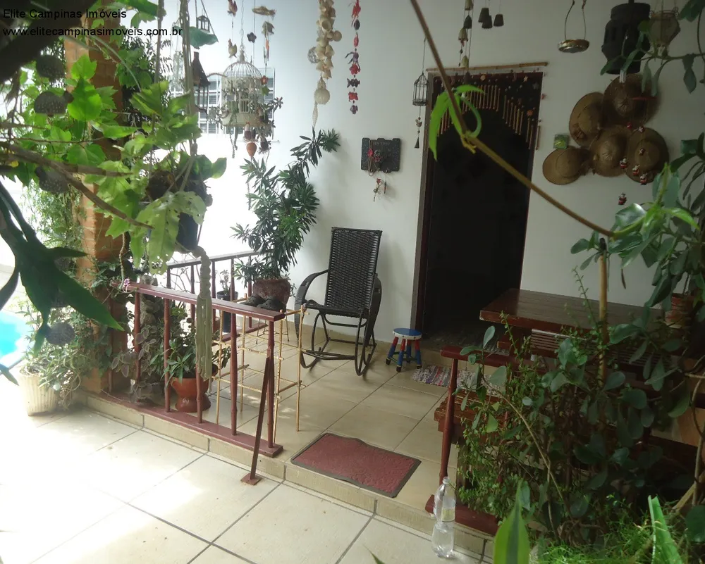 Casa, 4 quartos - Foto 13