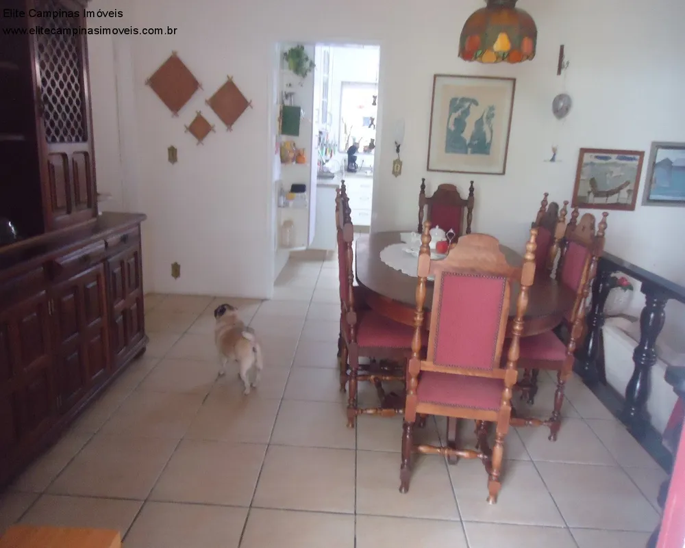 Casa, 4 quartos - Foto 5