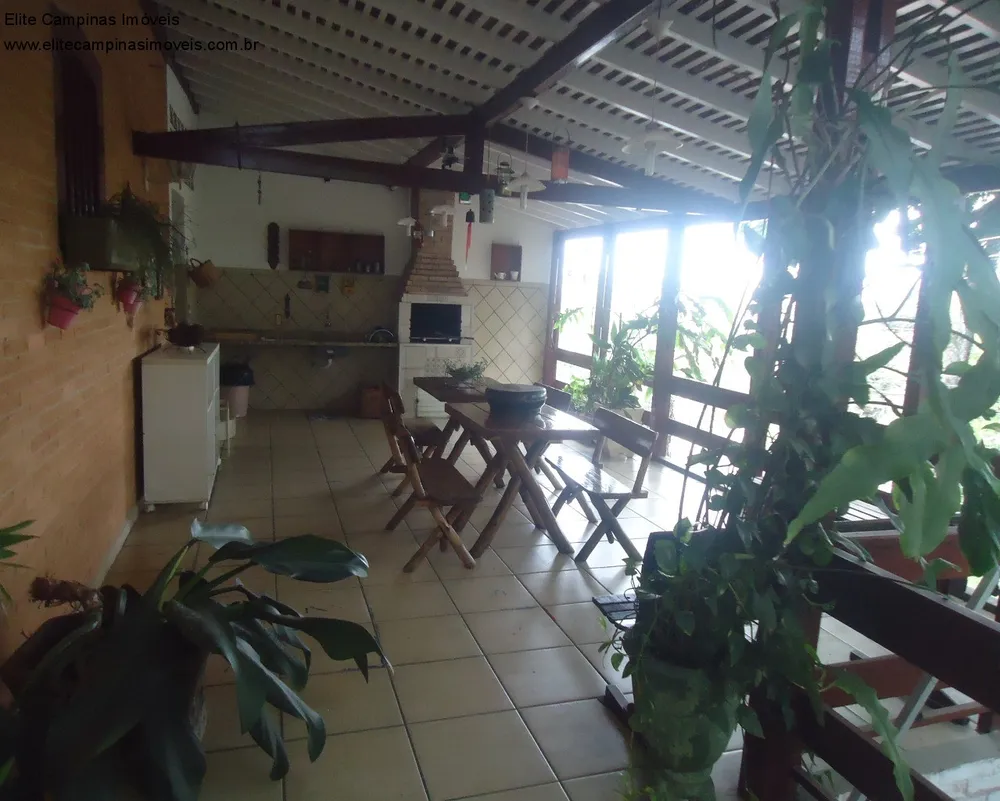 Casa, 4 quartos - Foto 3