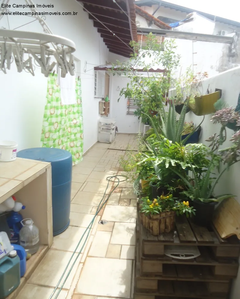 Casa, 4 quartos - Foto 12
