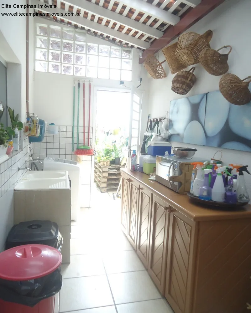 Casa, 4 quartos - Foto 11