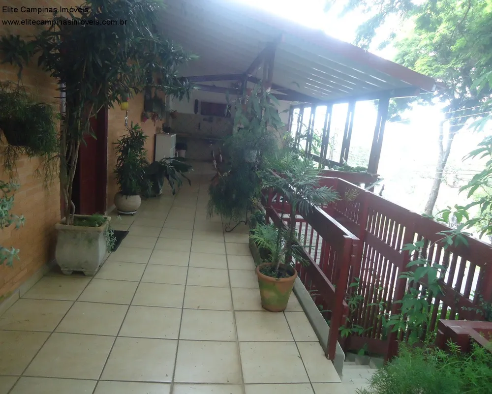 Casa, 4 quartos - Foto 2