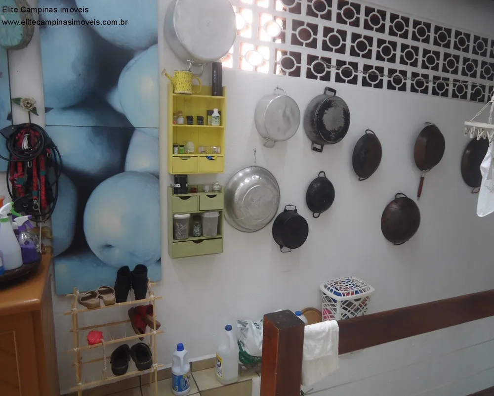 Casa, 4 quartos - Foto 10