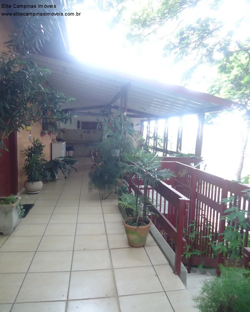 Casa, 4 quartos - Foto 1