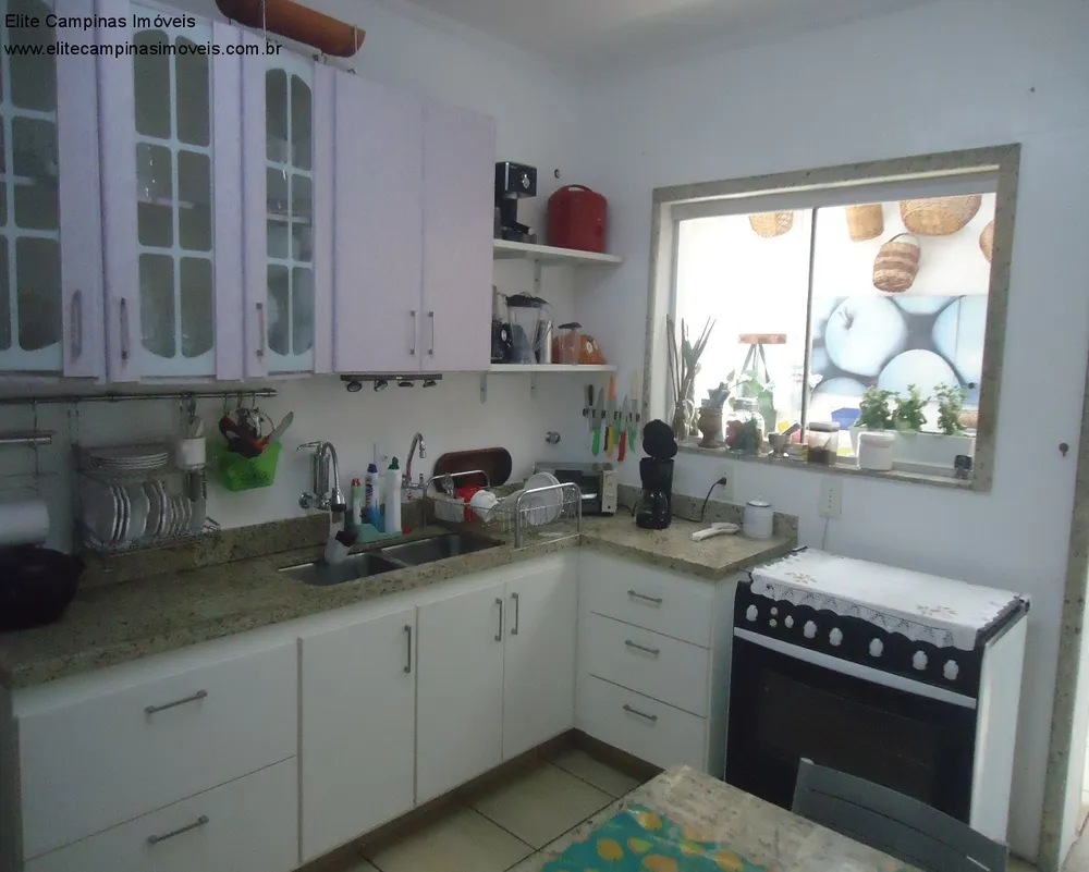 Casa, 4 quartos - Foto 9