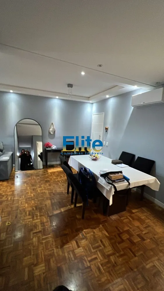 Apartamento, 3 quartos, 85 m² - Foto 4