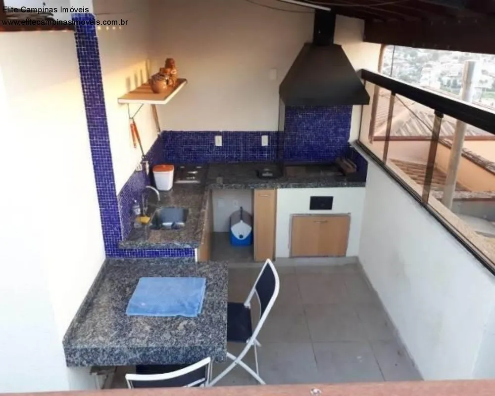 Apartamento, 3 quartos, 274 m² - Foto 10
