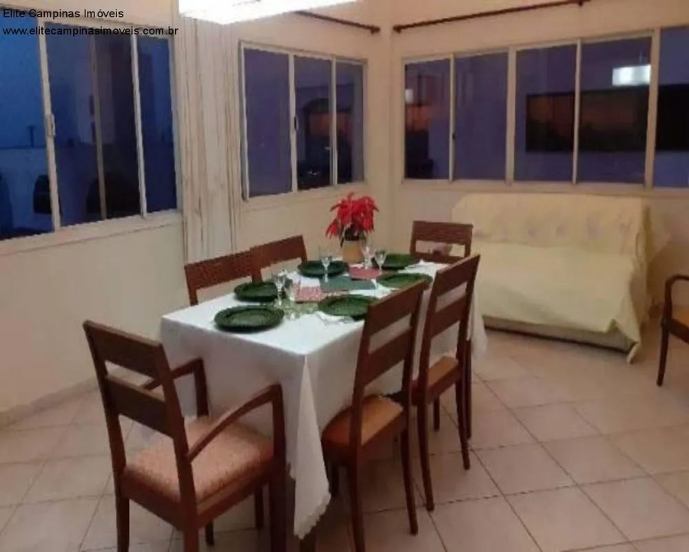 Apartamento, 3 quartos, 274 m² - Foto 8