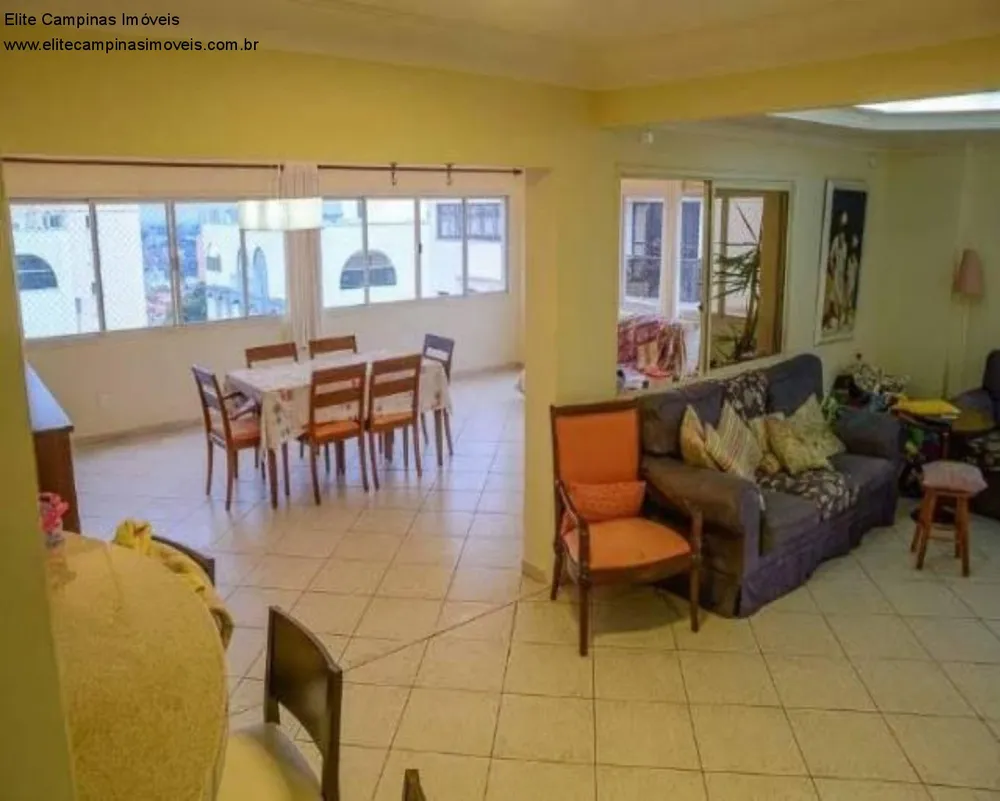 Apartamento, 3 quartos, 274 m² - Foto 11