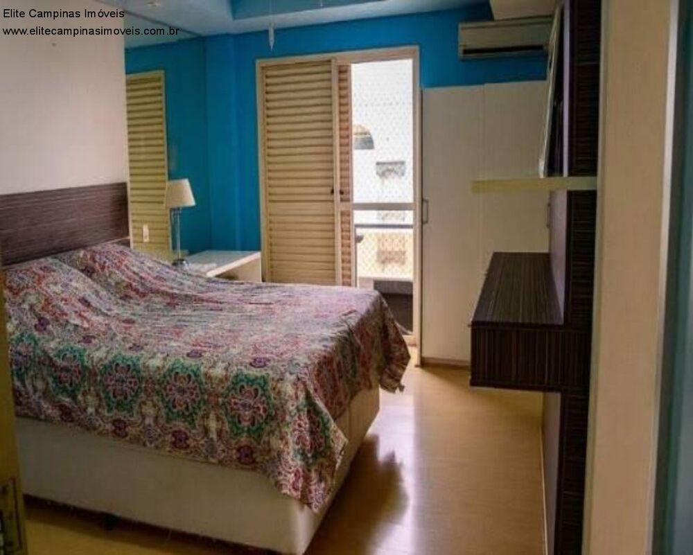 Apartamento, 3 quartos, 274 m² - Foto 2