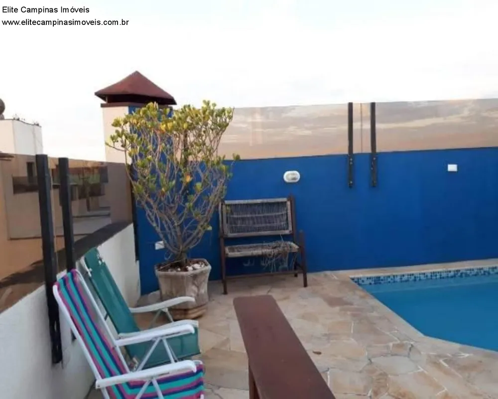Apartamento, 3 quartos, 274 m² - Foto 3