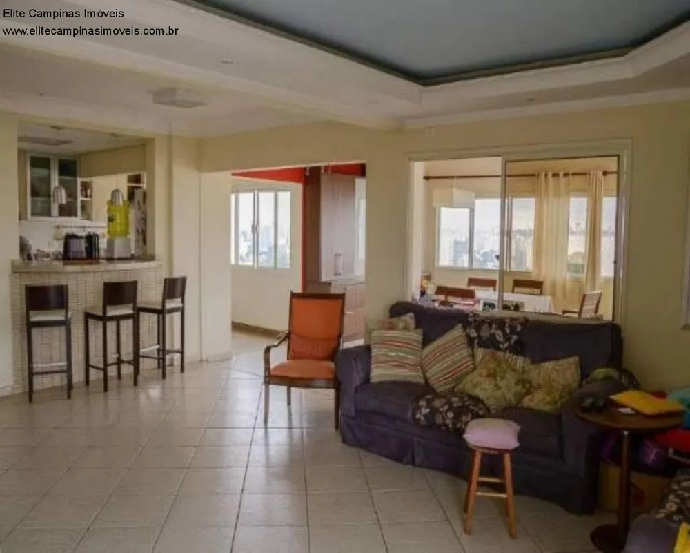 Apartamento, 3 quartos, 274 m² - Foto 6