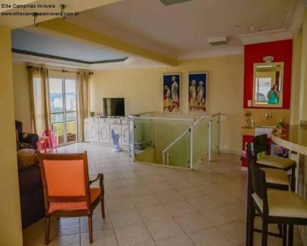 Apartamento, 3 quartos, 274 m² - Foto 5
